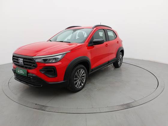 FIAT PULSE 1.3 FLEX DRIVE CVT